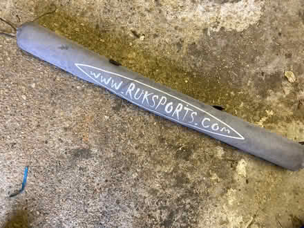 Photo of free Roof bar pad (Uley GL11) #1