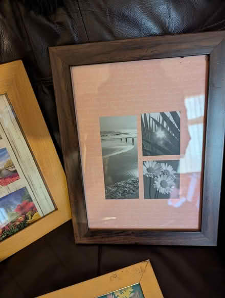 Photo of free Picture frames (Stockport, SK1 area) #2