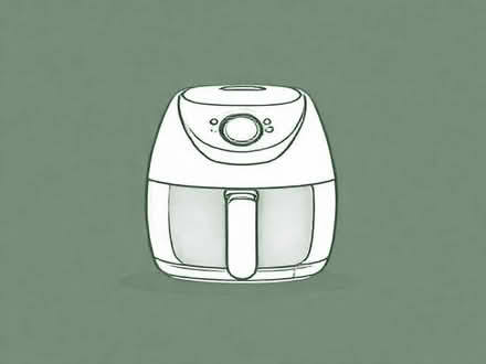 Photo of Airfryer (West Didsbury M20) #1