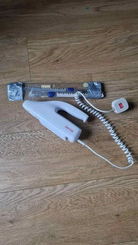 Photo of free Bread knife with 3 blades. (Oldends Farm GL10) #1