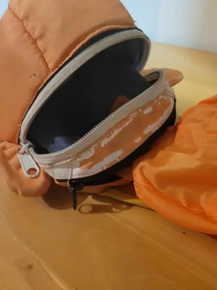 Photo of free kids/toddler harness rucksack (Ballyclare BT39) #4