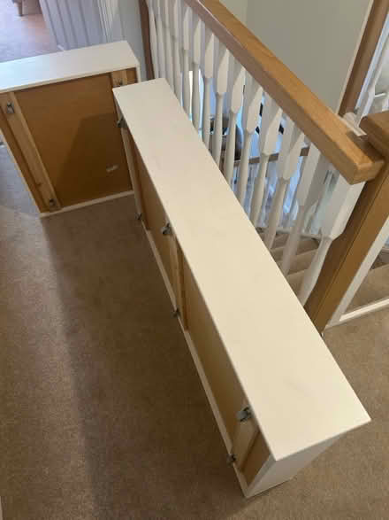 Photo of free Hemnes under bed storage (TS15 9yh) #4