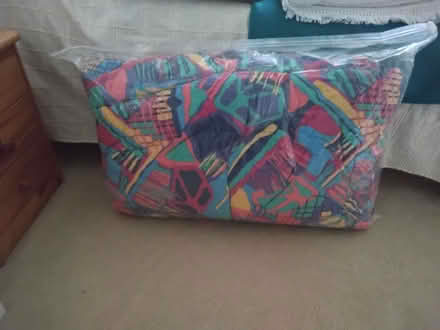 Photo of free Sleeping bags (Carleton Rode NR16) #1