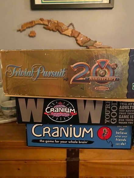 Photo of free Games (Lowell and highland) #1