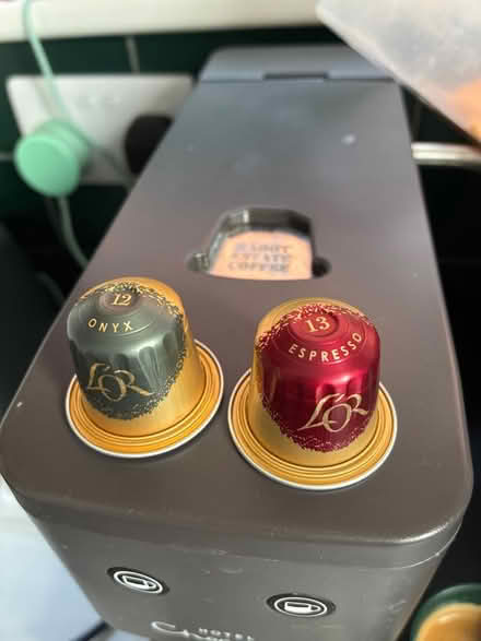 Photo of free Coffee pods (Kings heath B14) #1