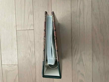 Photo of free Small 4x6 photo album binder (Kennedy/16th in Markham) #2
