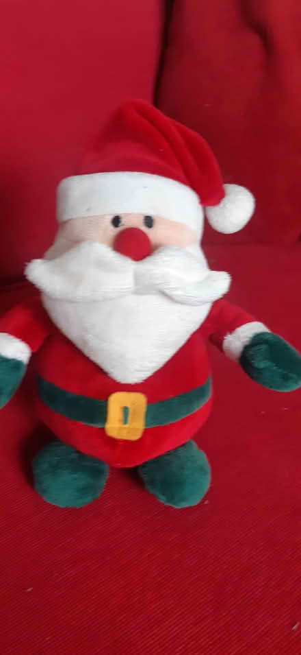 Photo of free Christmas items (Aldingbourne PO20) #3