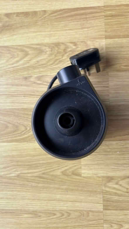Photo of free Electric Airbed Pump (Garsington OX44) #1