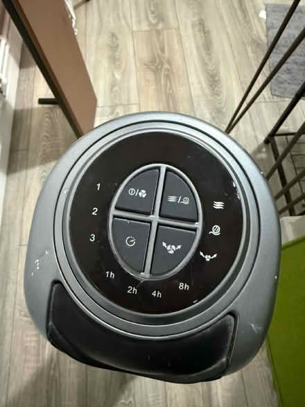 Photo of free Tower fan (Borehamwood) #2