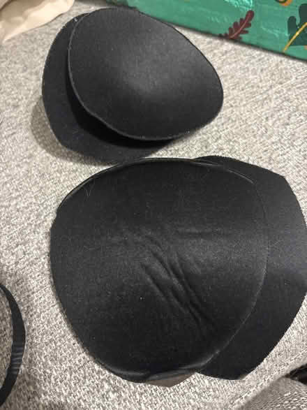 Photo of free Bra padding (North shields NE30) #1