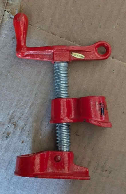 Photo of free Random Tools (Almaden Valley) #2