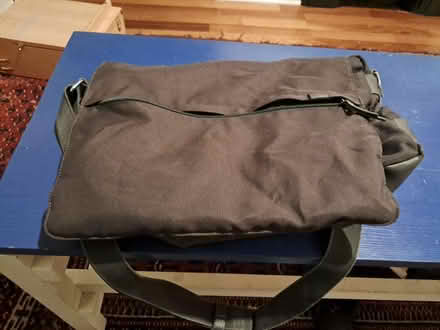 Photo of free Shoulder bag (Plaistow E15) #1