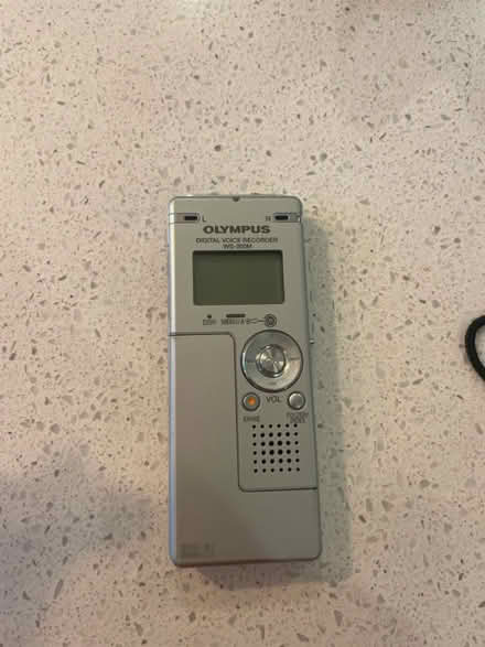 Photo of free Dictaphone (SL6 Boyn Hill) #1