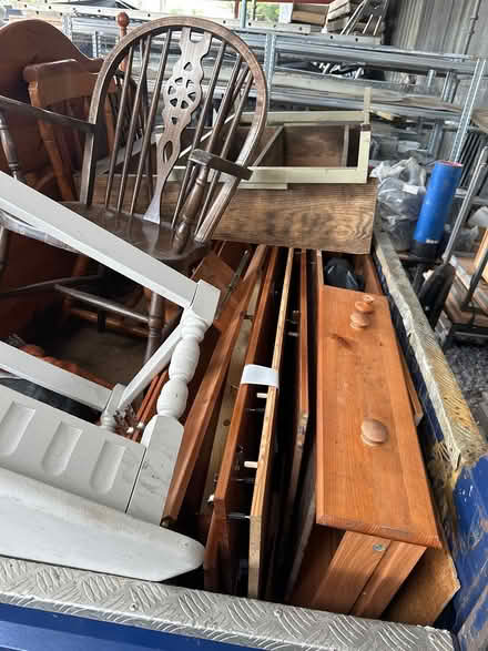 Photo of free House furniture (Tralee) #3