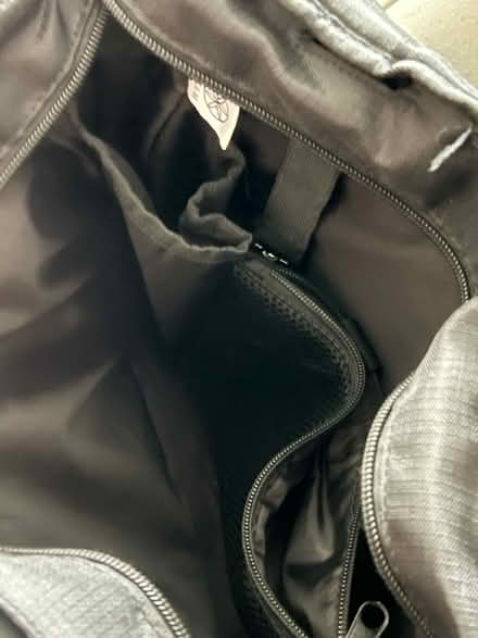 Photo of free Yoga bag (Park view\Petworth) #2