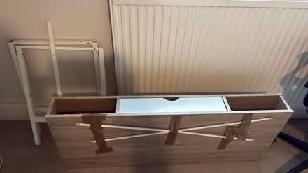 Photo of free Desk (Richmond TW10) #1