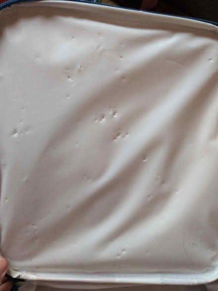 Photo of free Arsenal - Junior Gunners Lunchbox (Bedford, MK40) #2