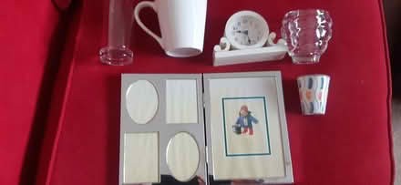 Photo of free Photo frame, clock etc (Aldingbourne PO20) #1
