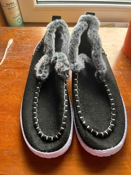 Photo of free Size 8 Brand New Shoes (Fallin FK7) #1