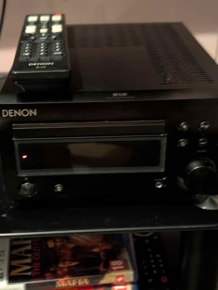 Photo of free Demon RCDM41DAB (Not Working) (Stratford) #2