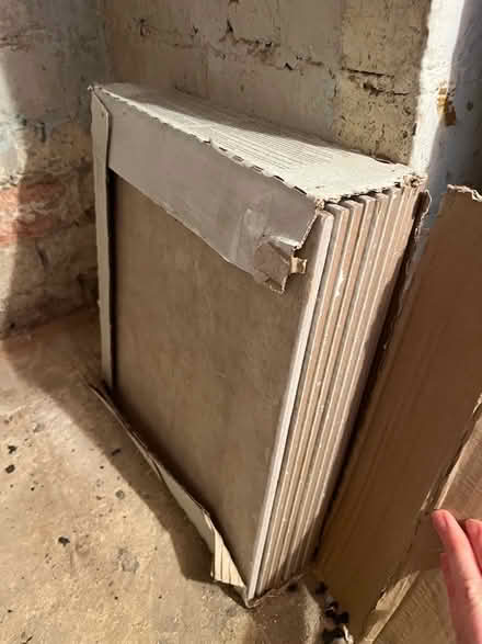 Photo of free Selection of ceramic tiles (Reigate RH2) #2