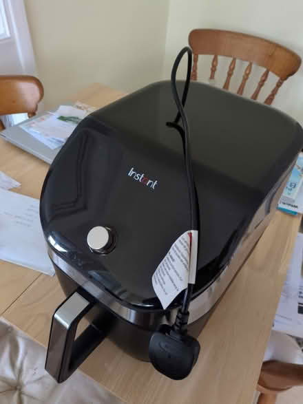 Photo of free Air Fryer - Good Condition (Madeley TF7) #1