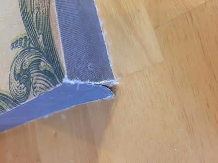 Photo of free Money can't buy me love canvas (Ballyclare BT39) #3