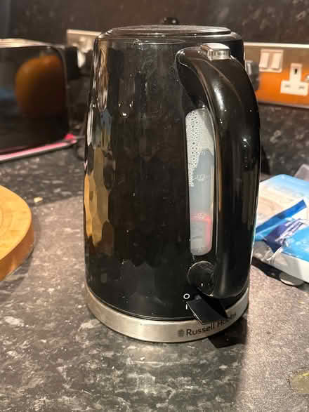 Photo of free Russel Hobbs Kettle (Penrith CA11) #2