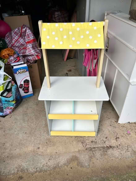 Photo of free Toy shop (Horsham) #1