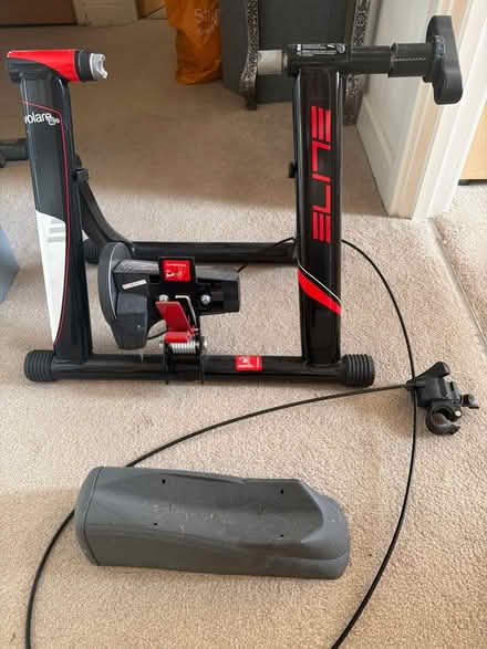 Photo of free Elite Volare - Bike training (SW11) #1