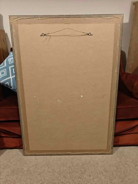 Photo of free Scarface Movie Poster (Whetstone N20) #2