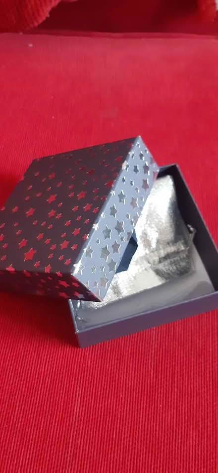 Photo of free Small gift box (Aldingbourne PO20) #3