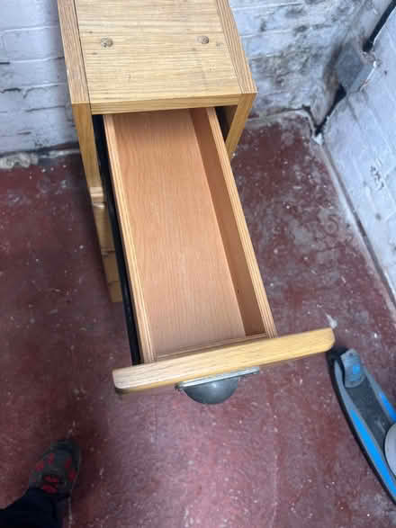 Photo of free This is a 200mm x600 mm drawer unit (Stoke on Trent. ST6) #2