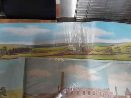 Photo of free Model railway background (Chippenham SN15) #4