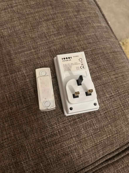 Photo of free Plug in door bell (Penrith CA11) #2
