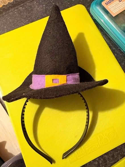 Photo of free Candle Holder and Hat (Twickenham TW1) #2