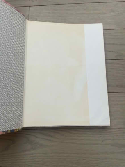 Photo of free Vintage 4x6 photo album (Kennedy/16th in Markham) #2