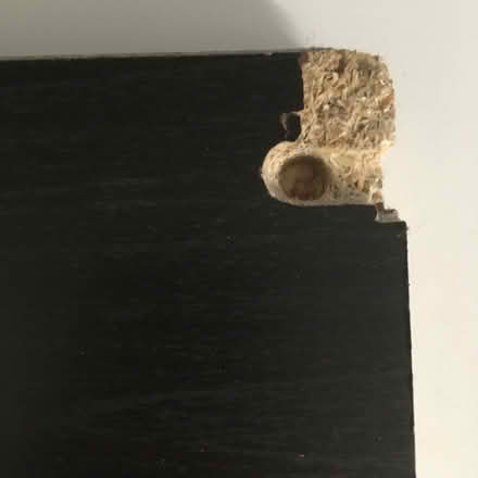 Photo of free 3 x Ikea shelves (Shoreditch E2) #3