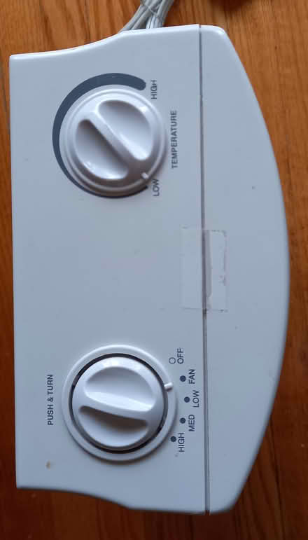 Photo of free Heater (North York: Bathurst Manor) #1