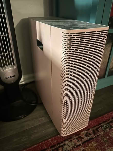 Photo of free Blue-air Purifier (North Hollywood) #1