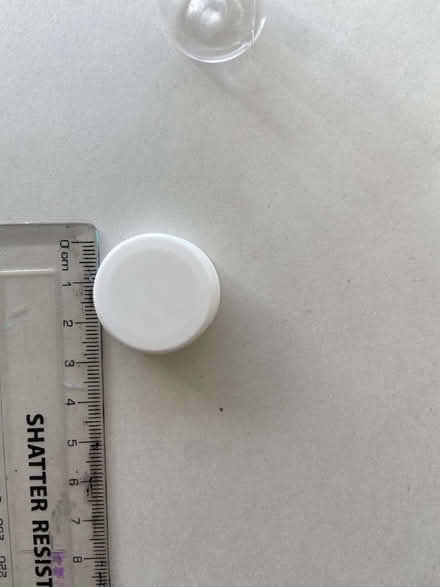 Photo of free 60 tiny plastic bottles (Dyke Road area BN3) #4