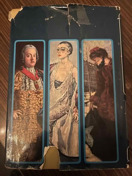 Photo of free Encyclopedia of fashion (Southend-on-sea SS1) #2