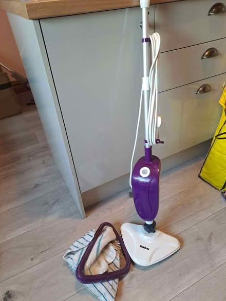 Photo of free Steamer (West Town WF13) #2