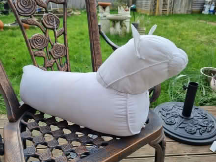 Photo of free French bulldog mannequin (CB4 3) #1