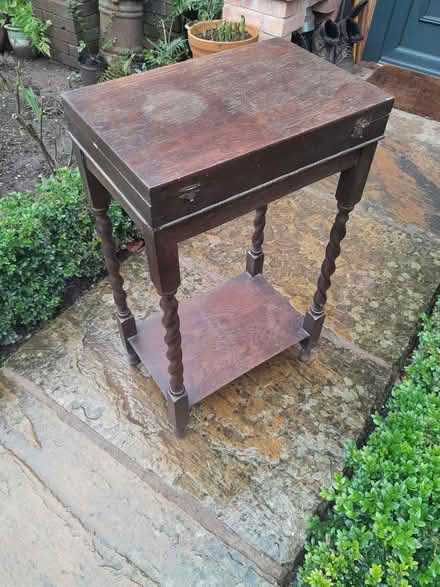 Photo of free table (Bromyard HR7) #2