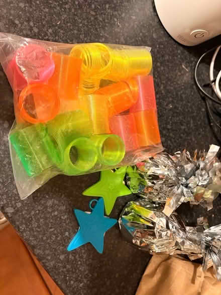 Photo of free Birthday Bits (Twickenham TW1) #1