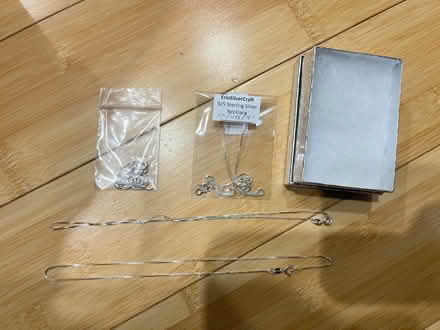 Photo of free Jewelry for girls (Fair Lawn, NJ) #1
