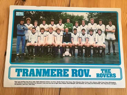 Photo of free Collection of Football Weekly News magazines (Westerham TN16) #4