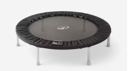 Photo of Small trampoline / rebounder (Dublin or Wexford) #1