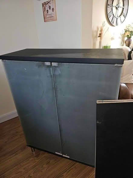 Photo of free Shoe cabinet (Slough) #1